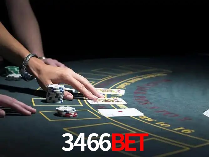Platform Technology 3466BET