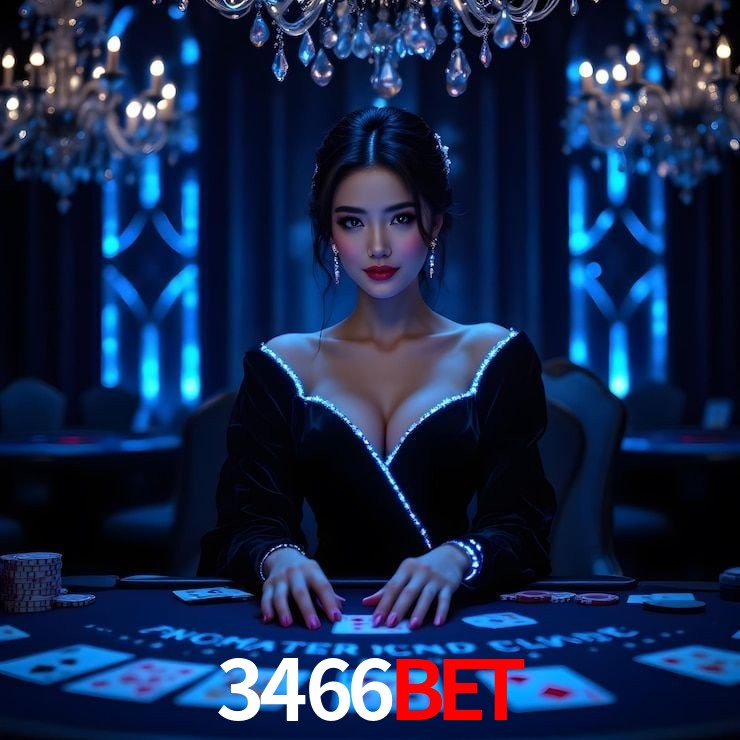 Games Directory 3466BET