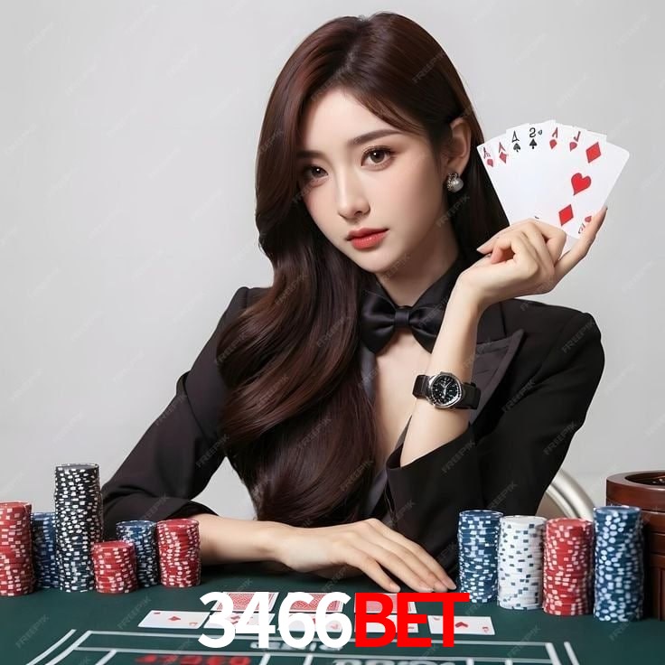 Account Benefits 3466BET
