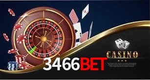 Experiência VIP 3466BET