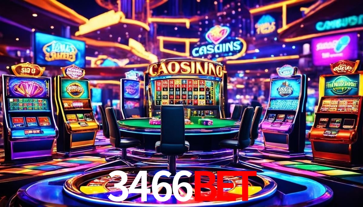 Game Statistics 3466BET