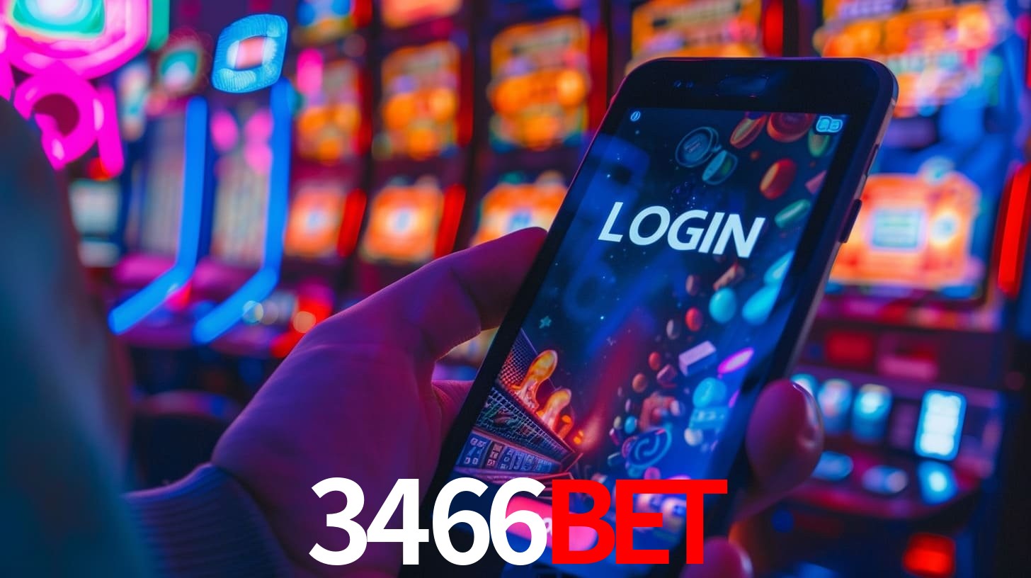 Football Betting 3466BET