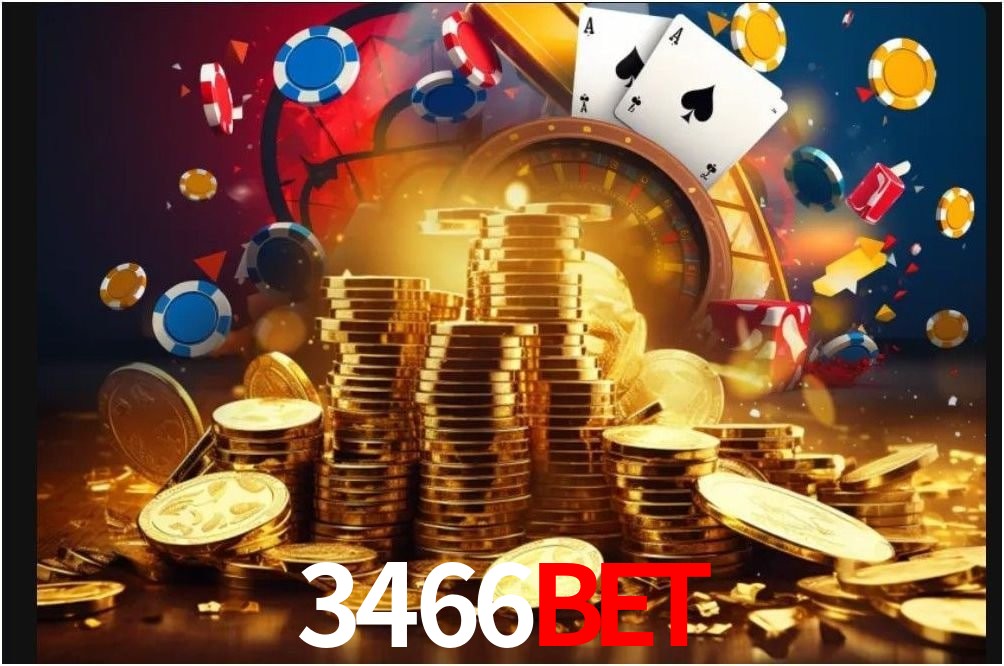 Aviator Game 3466BET