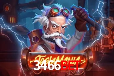 Live Casino 3466BET