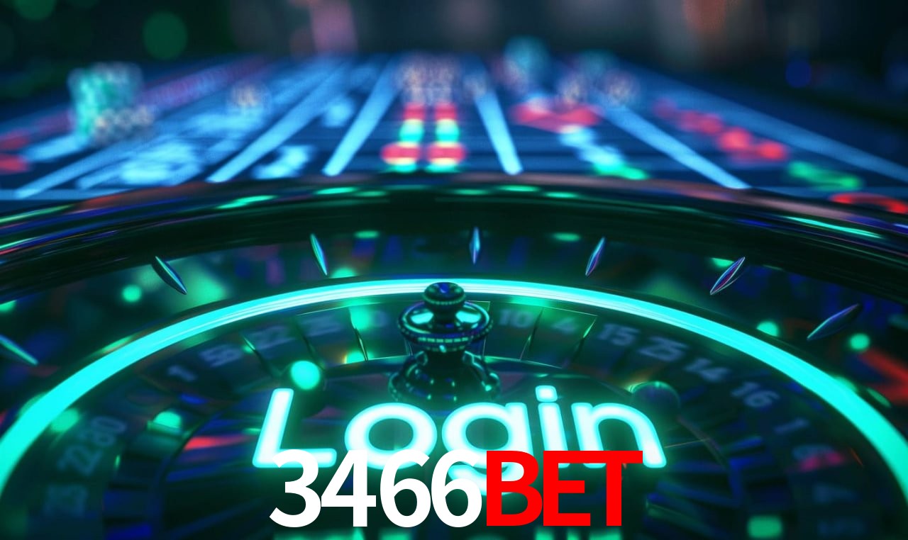 Welcome Bonus 3466BET