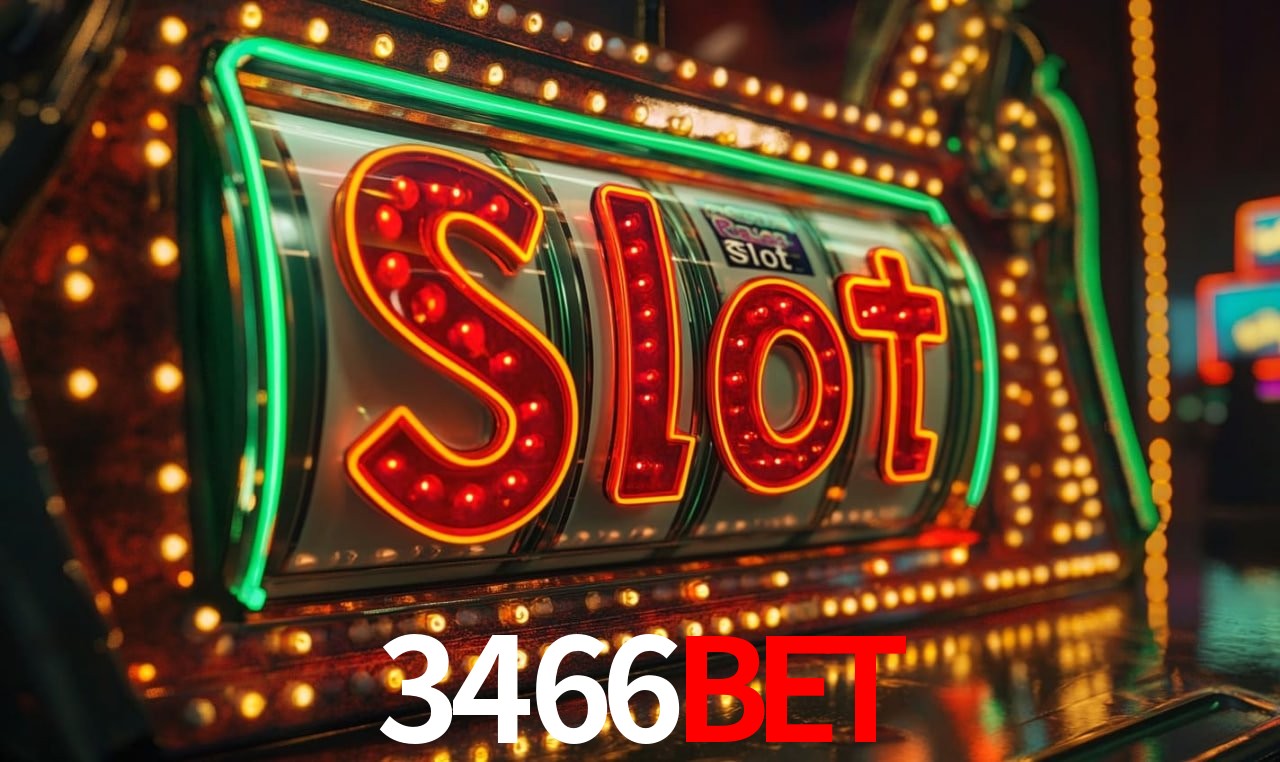 Quick Registration 3466BET