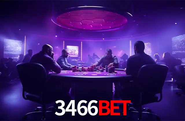 Bonus Features 3466BET