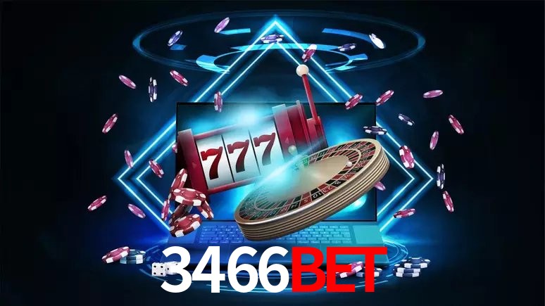 Game Providers 3466BET