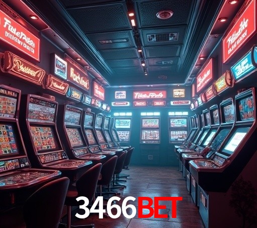 API Integration 3466BET