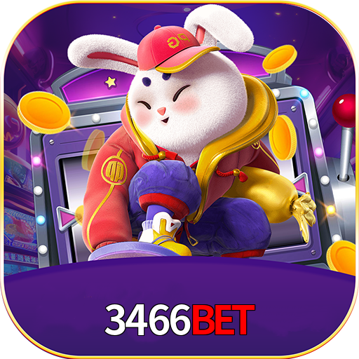 3466bet Logo
